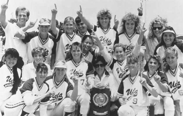 1990 UCLA Bruins